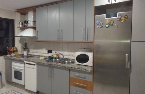 Guevejar House | Holiday house Güevéjar for 1 - 12 persons with 3 bedrooms - Row house