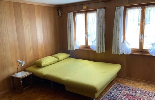 Guggisberg Other | Holiday house Guggisberg for 1 - 6 persons with 4 bedrooms - Farmhouse
