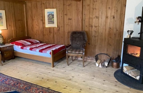 Guggisberg Other | Holiday house Guggisberg for 1 - 6 persons with 4 bedrooms - Farmhouse