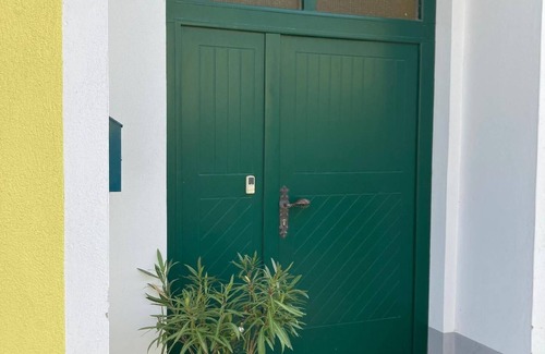 Großheinrichschlag House | Holiday house Habruck for 1 - 6 persons with 2 bedrooms - Holiday house