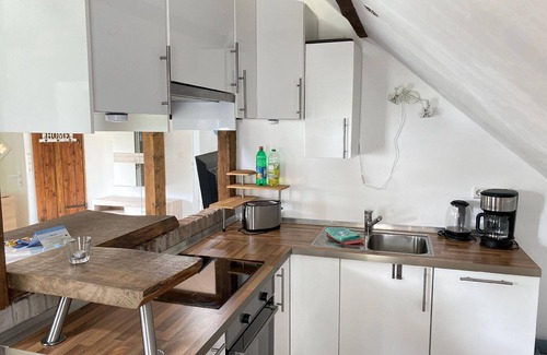 Halbemond House | Holiday house Halbemond for 1 - 4 persons with 2 bedrooms - Holiday home
