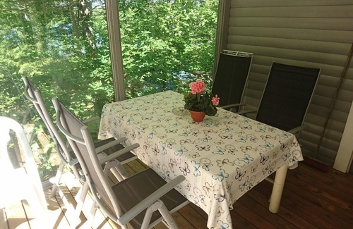 Hallaryd House | Holiday house Hallaryd for 1 - 4 persons with 2 bedrooms - Holiday house