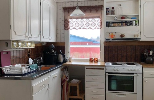 Hammarstrand House | Holiday house Hammarstrand for 1 - 7 persons with 4 bedrooms - Holiday house