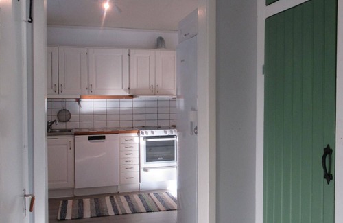 Hammarstrand House | Holiday house Hammarstrand for 1 - 4 persons with 2 bedrooms - Holiday house