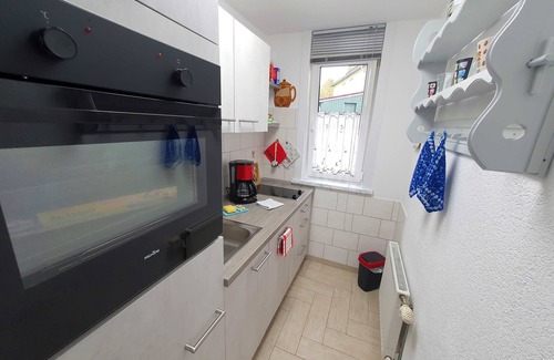 Sorge Apartment | Holiday house Harz dream