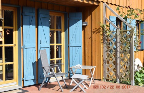 Heede House | Holiday house Heede for 1 - 7 persons with 4 bedrooms - Holiday home