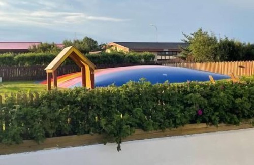 Rif House | Holiday house Hellissandur for 1 - 6 persons with 3 bedrooms - Holiday home