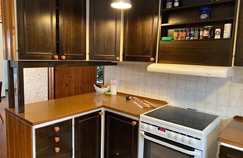 Hjorted House | Holiday house Hjorted for 1 - 6 persons with 3 bedrooms - Holiday home