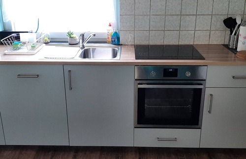 Bramstedt Apartment | Holiday house Hof Amelung