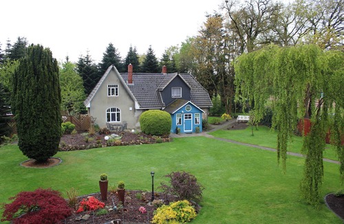 Bramstedt Apartment | Holiday house Hof Amelung