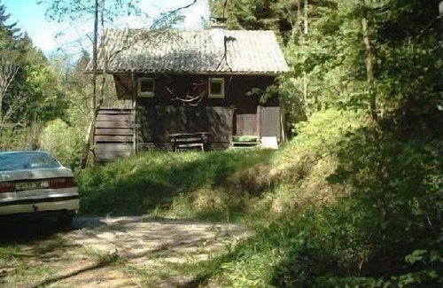 Hohenweiler House | Holiday house Hohenweiler for 1 - 4 persons - Holiday house