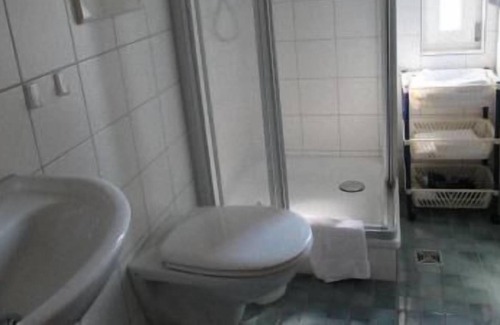 Schwarzengrund House | Holiday house Hohenroda for 1 - 4 persons with 2 bedrooms - Holiday house