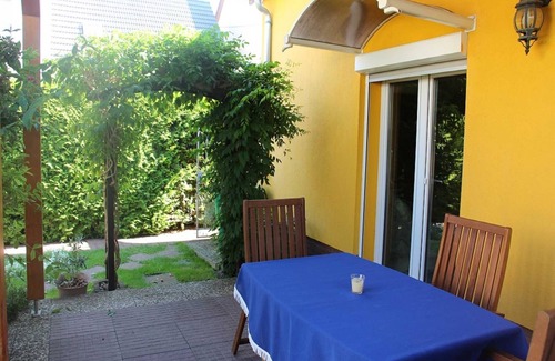 Dessau-Rosslau House | Holiday House - Holiday House Family Berger