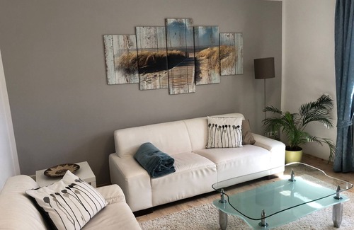 Stulow Apartment | Holiday house holiday