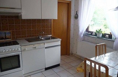 Oxlund Apartment | Holiday House - Holiday House Oxlund