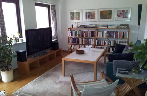 Ljunghusen House | Holiday house Höllviken for 1 - 4 persons with 2 bedrooms - Holiday house