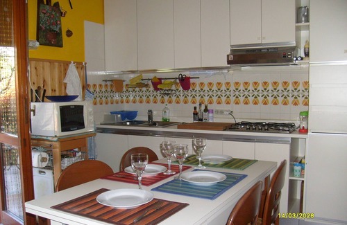 Bonzeno Apartment | Holiday house HOUSE YANINA