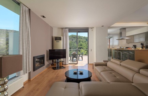 Ixia House | Holiday house Ialysos for 1 - 10 persons with 4 bedrooms - Holiday house