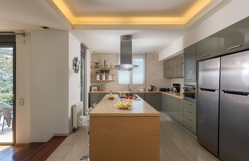 Ixia House | Holiday house Ialysos for 1 - 10 persons with 4 bedrooms - Holiday house