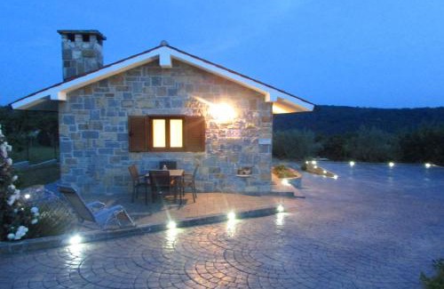 Koper House | Holiday House Ida