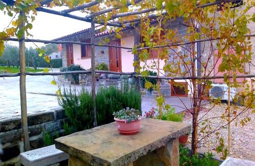 Koper House | Holiday House Ida