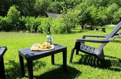 Ilukste House | Holiday house Ilúkste for 2 - 6 persons with 2 bedrooms - Holiday house