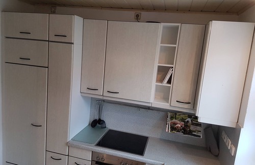 Arnstadt House | Holiday house in Arnstadt up to 8 persons