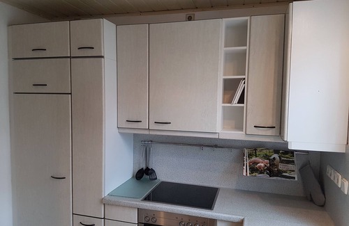 Arnstadt House | Holiday house in Arnstadt up to 8 persons