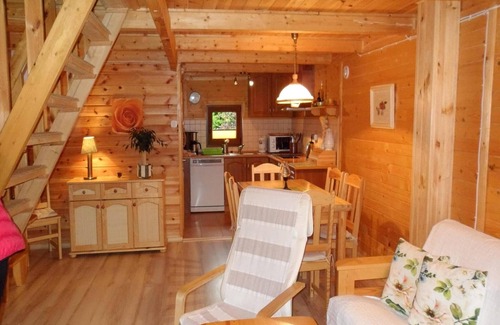 Sarbinowo House | Holiday House in Sarbinowo near Baltic Beach