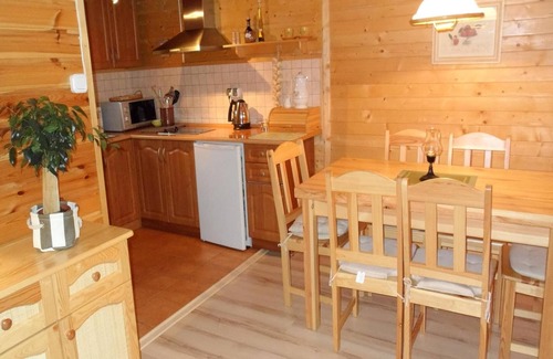 Sarbinowo House | Holiday House in Sarbinowo near Baltic Beach