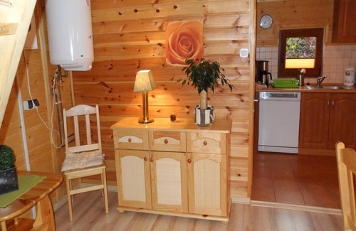 Sarbinowo House | Holiday House in Sarbinowo near Baltic Beach