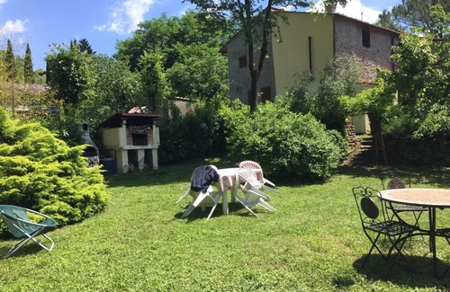 Molezzano House | Holiday House in the beautiful countryside ofMugello