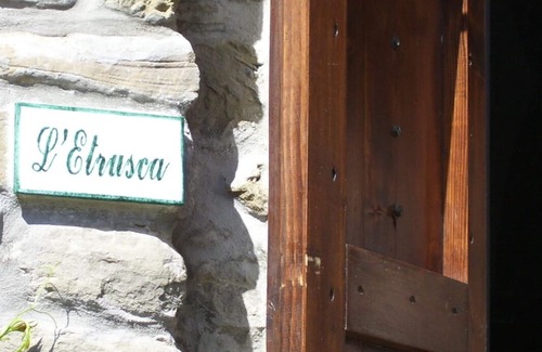 Molezzano House | Holiday House in the beautiful countryside ofMugello