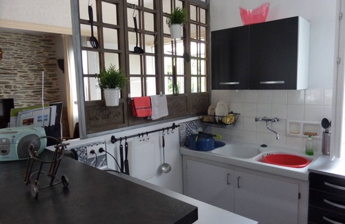 Ploermel House | Holiday house in the heart of Brittany