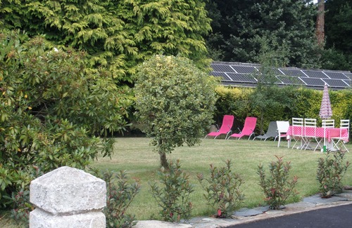 Ploermel House | Holiday house in the heart of Brittany