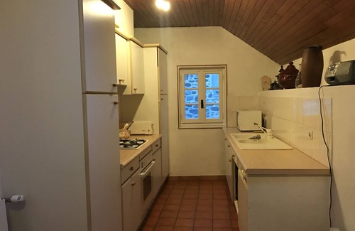 Borce House | Holiday house in the heart of the village