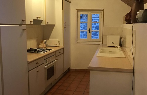 Borce House | Holiday house in the heart of the village