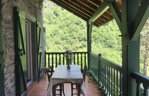 Borce House | Holiday house in the heart of the village