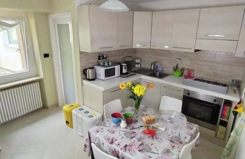 Bussoleno Apartment | Holiday house in Val susa valley.