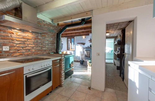 Gambarogno Ski Chalet | Holiday house Indemini for 8 persons with 3 bedrooms - Holiday house