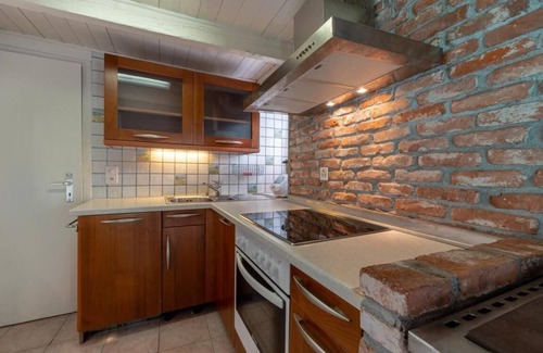 Gambarogno Ski Chalet | Holiday house Indemini for 8 persons with 3 bedrooms - Holiday house
