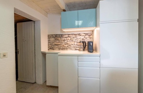 Gambarogno Ski Chalet | Holiday house Indemini for 8 persons with 3 bedrooms - Holiday house