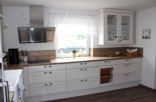 Irlbach House | Holiday house Irlbach/Donau Niederbayern