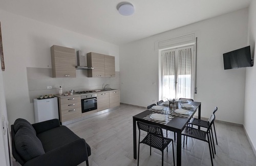 Villamagna Apartment | Holiday House is located in Villamagna, Abruzzo. Sea and Mountain at 2 steps.