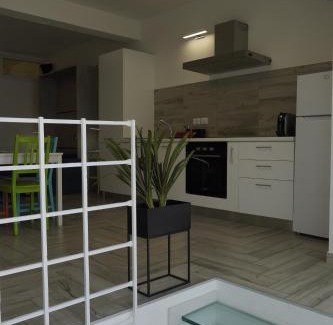 Palombina Nuova Apartment | Holiday House
