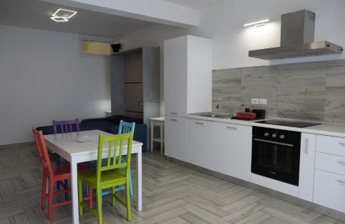 Palombina Nuova Apartment | Holiday House