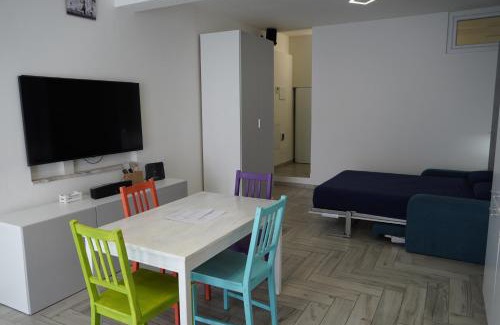 Palombina Nuova Apartment | Holiday House