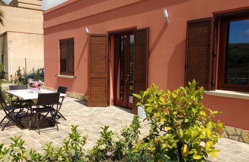 Mockarta Apartment | Holiday House - Apartment