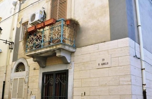 Canosa di Puglia House | Holiday house Canosa di Puglia for 1 - 5 persons with 3 bedrooms - Holiday home