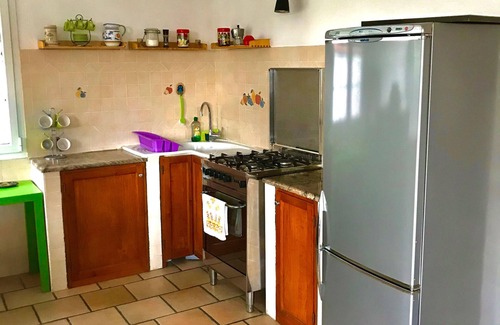 Diano San Pietro House | Holiday house Diano San Pietro for 1 - 4 persons with 3 bedrooms - Holiday home